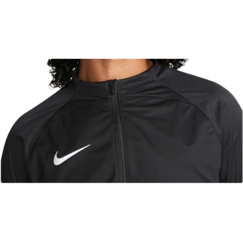 Nike Therma-FIT Strike Full-Zip Long-sleeve Top‎ DQ5047-010 Men's Medium New